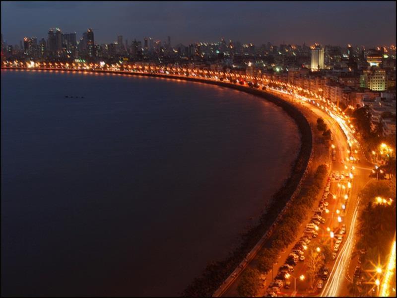 Hotel Suncity Apollo - Gateway Of India Mumbai Exterior foto