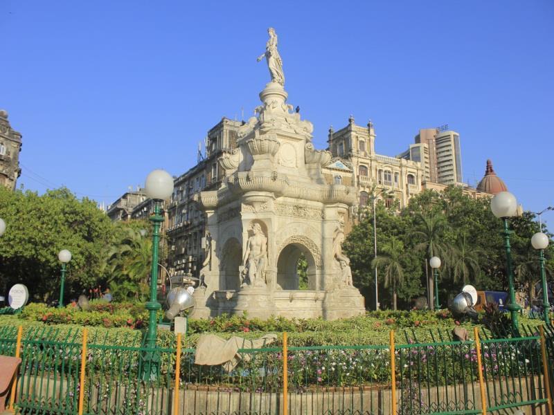 Hotel Suncity Apollo - Gateway Of India Mumbai Exterior foto