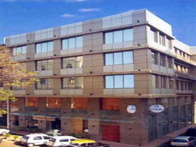 Hotel Suncity Apollo - Gateway Of India Mumbai Exterior foto