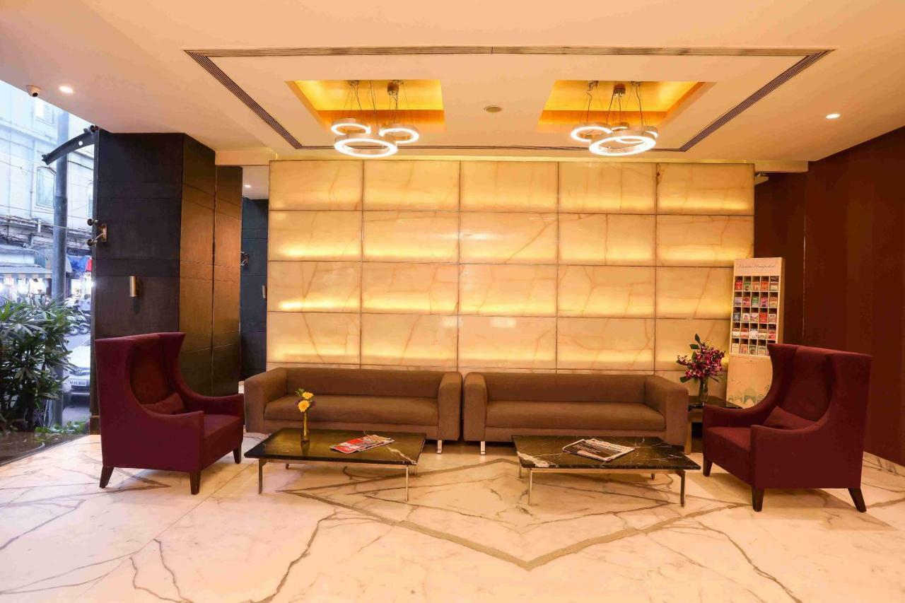 Hotel Suncity Apollo - Gateway Of India Mumbai Exterior foto